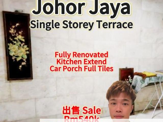 Taman Jaya
