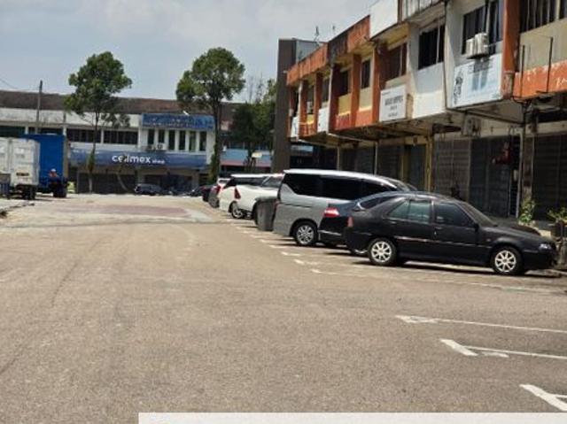 Taman Johor Jaya