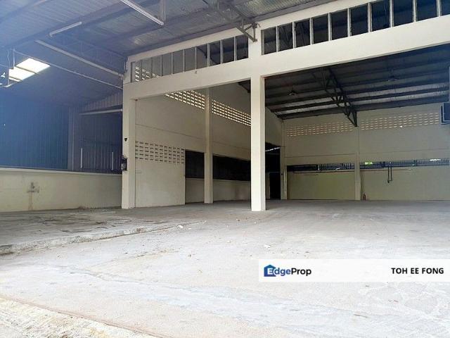 Taman Johor Jaya