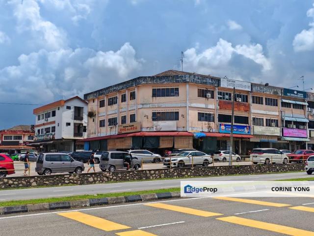 Taman Johor Jaya