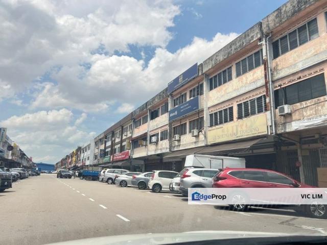 Taman Johor Jaya