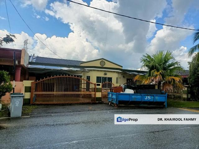 Taman Panchor Jaya