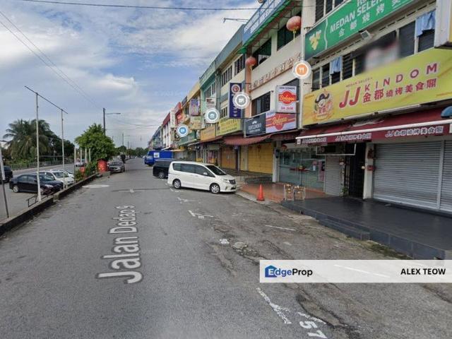 Taman Johor Jaya
