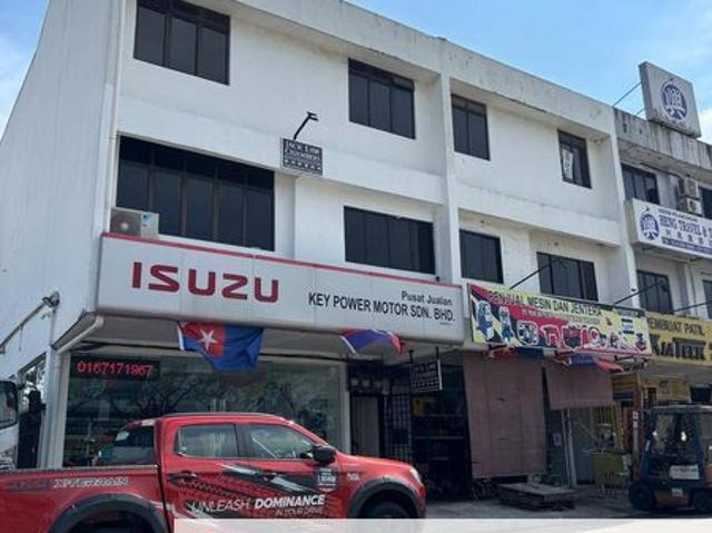 Taman Saleng Jaya