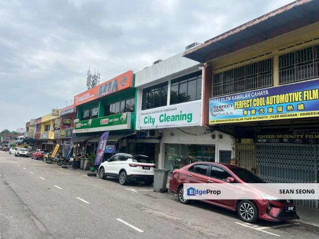 Taman Johor Jaya