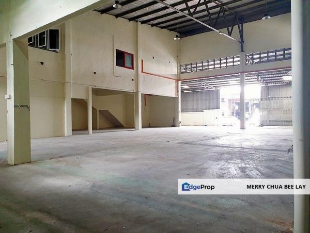 Taman Johor Jaya
