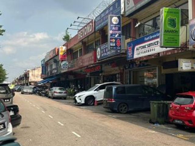 Taman Johor Jaya