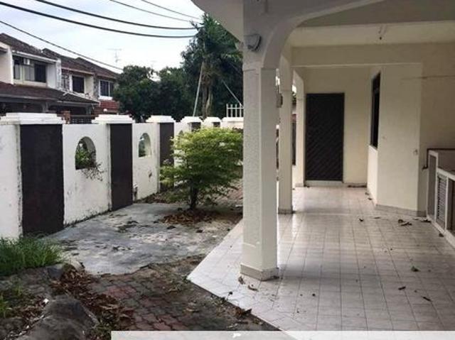 Taman Jaya