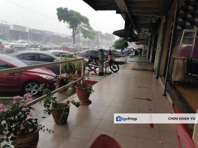 Taman Jaya