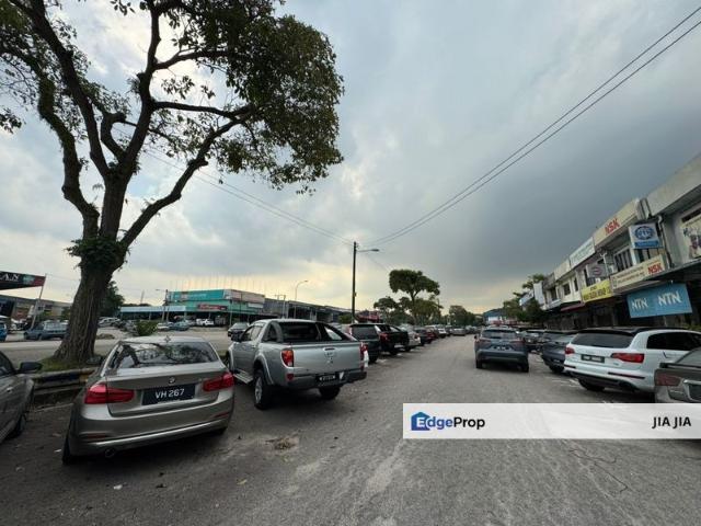 Taman Johor Jaya