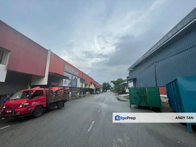 Taman Johor Jaya
