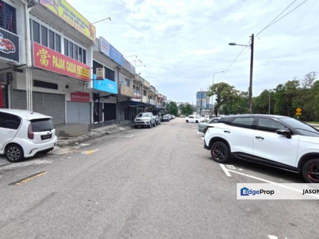 Taman Johor Jaya