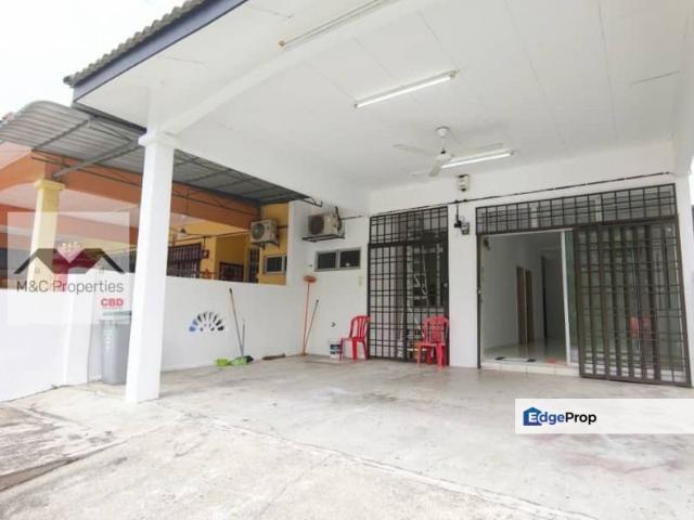 TAMAN JAYAMAS I