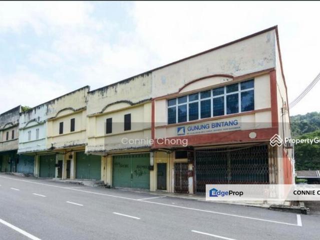 TAMAN JAYAMAS II