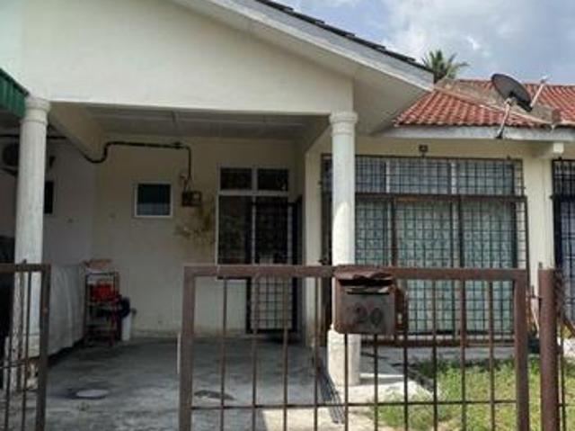 Taman Jemapoh Murni Juasseh N9