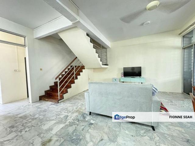 Taman Jentayu 2 Storey Terrace For Sale