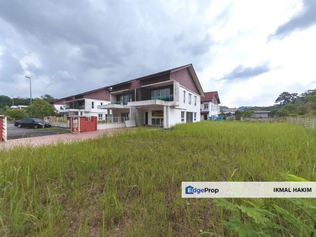 Taman jenderam Damai