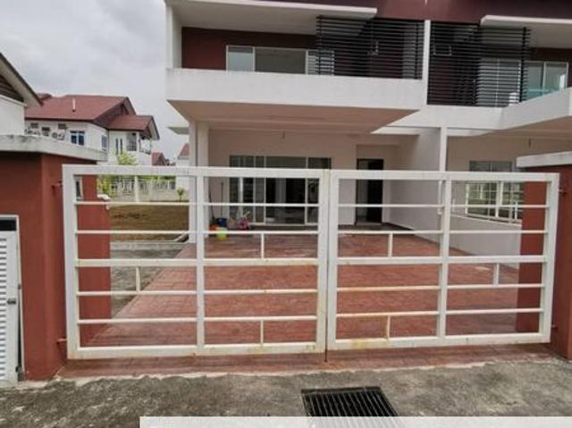 Taman Jenderam Damai