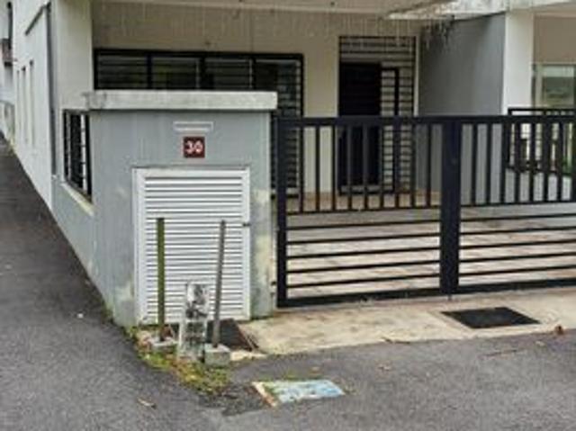 Taman Jenderam Damai