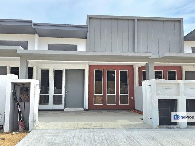 Taman Jenderam Lestari j2 Residence