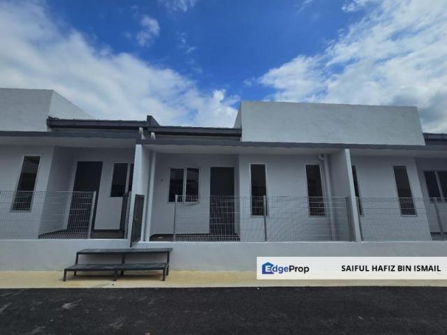 Taman Jenderam Lestari J3 Residence