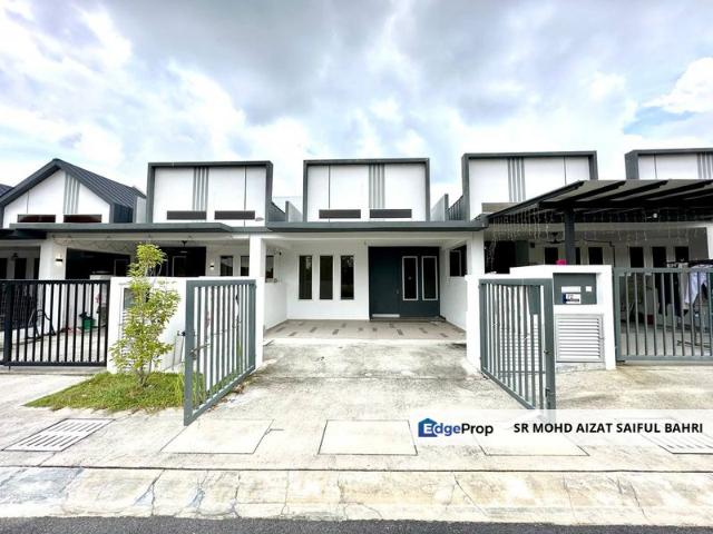 Taman Jenderam Lestari
