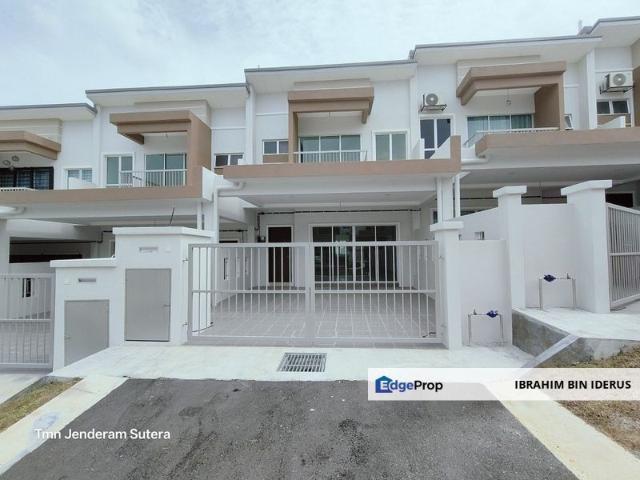 Taman Jenderam Sutera