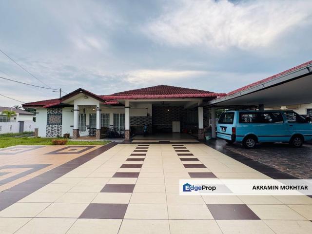 Taman Jenjarom Permai Phase 1
