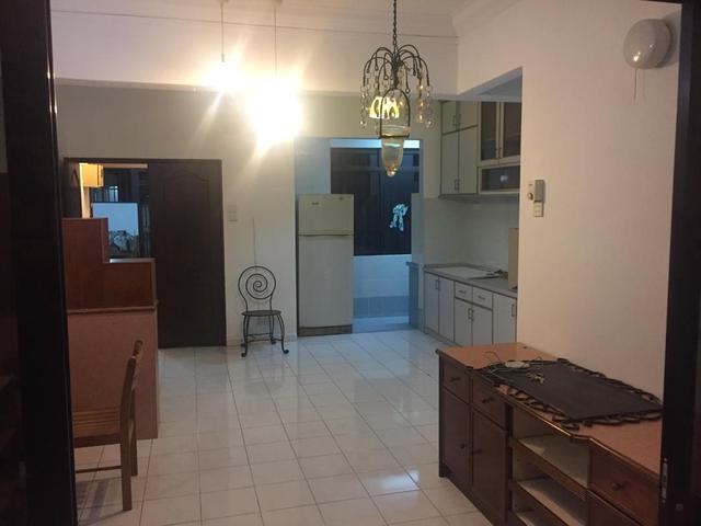 Taman Jelutong Apartment For Sale