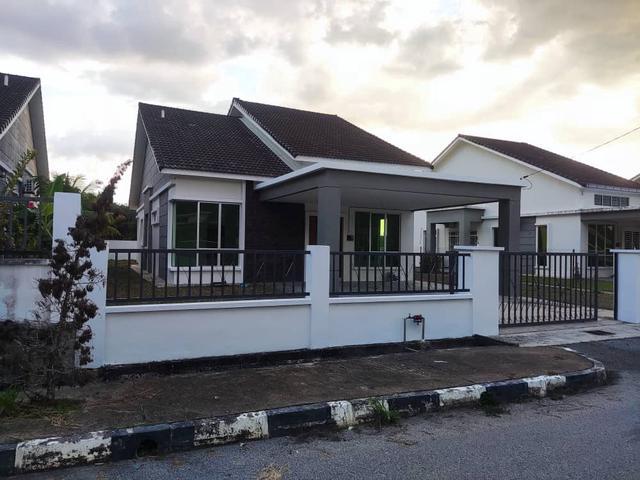 Taman Jelutong Changlun Kedah