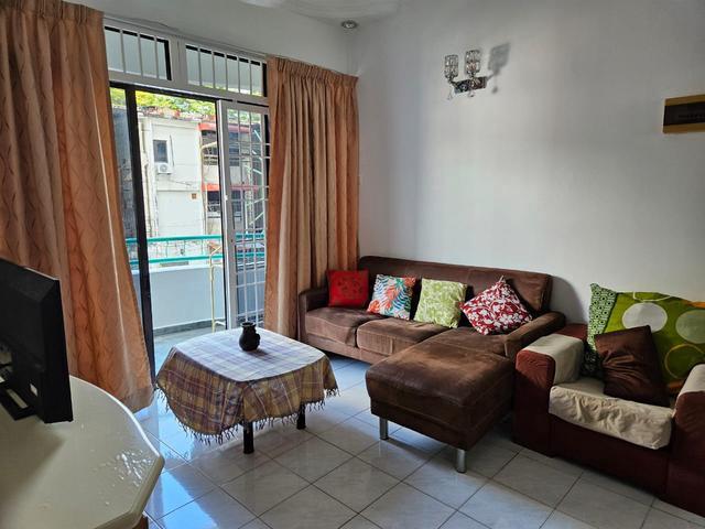 Taman Jelutong near Sunshine Jelutong Symphony P