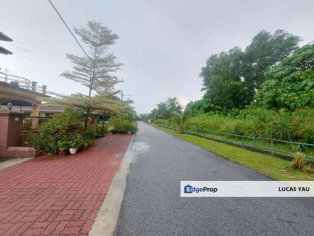 Taman Jelapang Ria