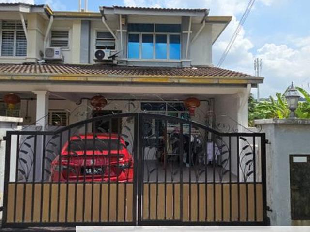 Taman Jelok Impian, Kajang