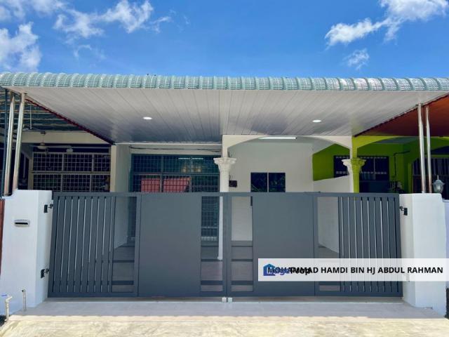 TAMAN JERAI HARMONI