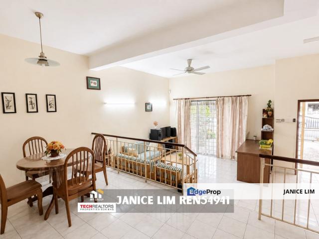 Taman Jernih