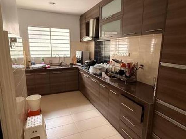 Taman Jernih Bukit Mertajam FOR RENT