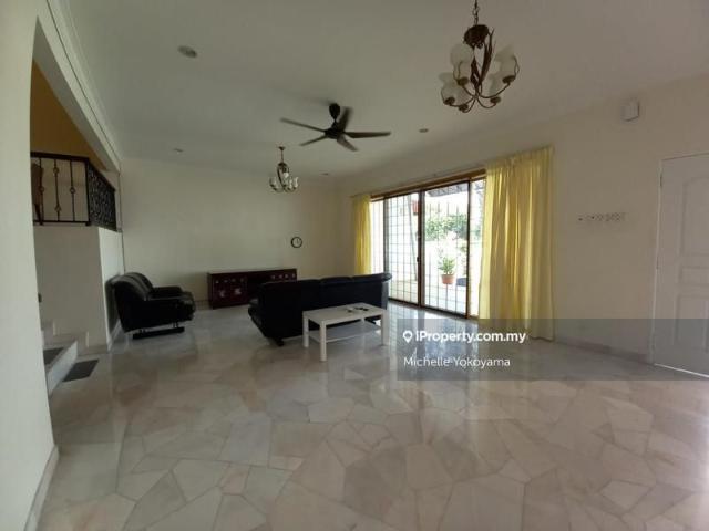 Taman Jesselton, George Town