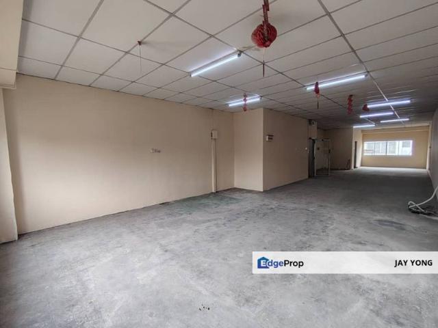 Taman Jinjang Baru