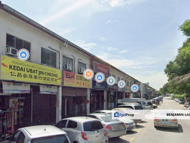 Taman Jinjang Baru