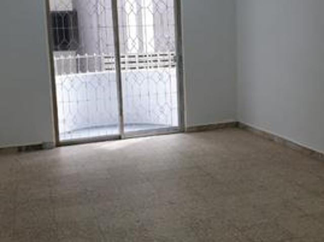 Taman Jinjang Baru Kos Sederhana Apartment For Sale