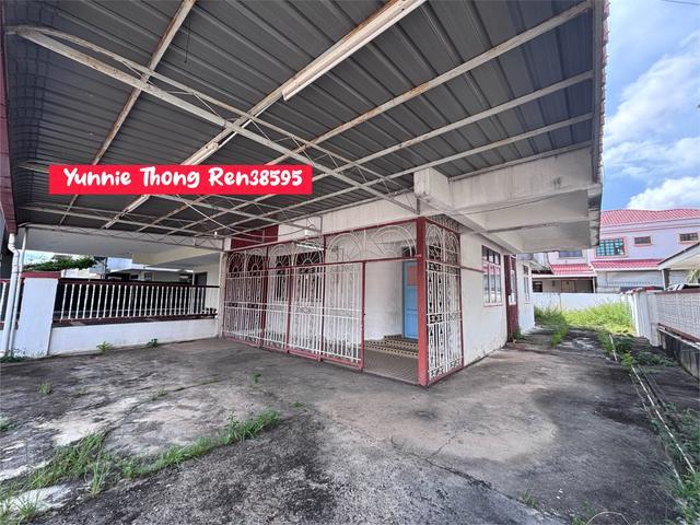 Taman Joo hwa Semi D for sale