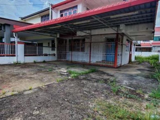 Taman Joo Hwa SemiD 999 Years Tawau