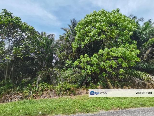 Taman Johan Setia