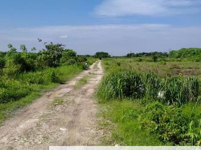 Taman Johan Setia