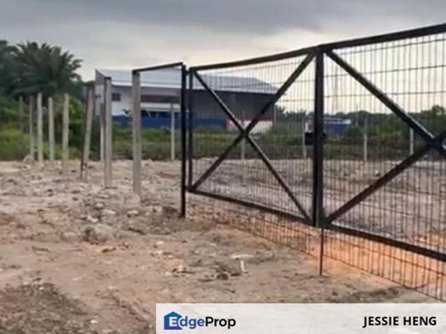 Taman Johan Setia