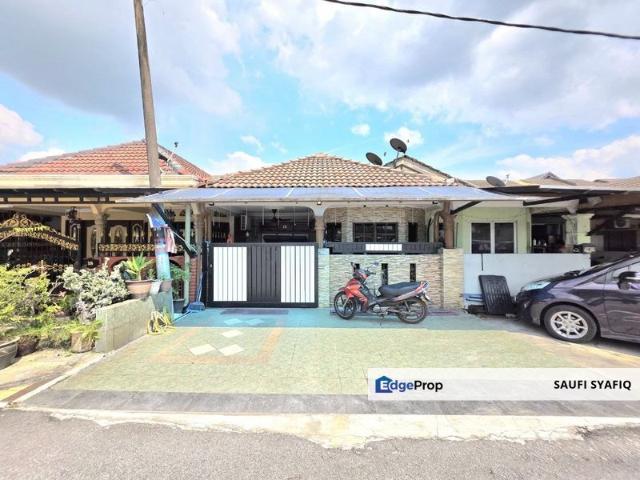Taman Johan Setia Permai