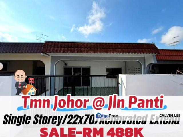 Taman Johor