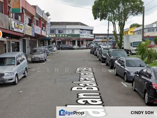 Taman Johor Jaya @ Desa Jaya @ Ehsan Jaya @ Desa Tebrau @ Ehsan Heights @ Molek @ Johor Bahru