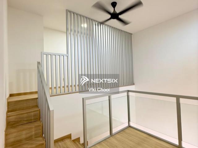 Taman Johor Jaya Jalan Anggerik Single Storey For Sale