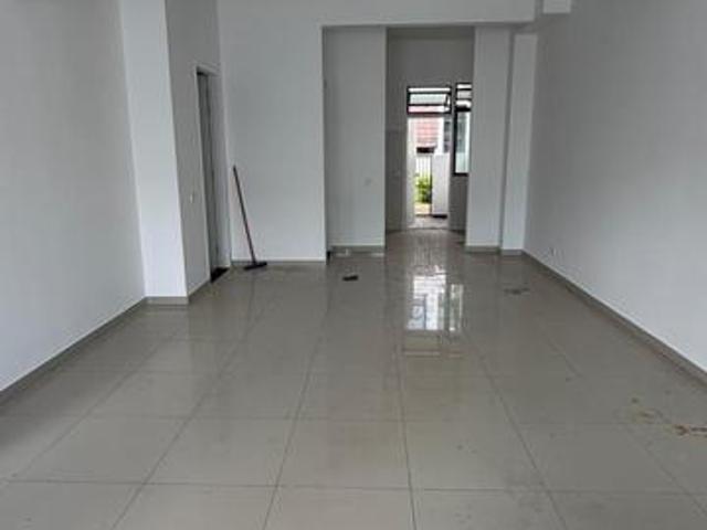 Taman Johor Jaya Jalan Teratai Renovated Single Storey House For Sale